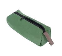 Almacenamiento de alta capacidad de gran capacidad con una bolsa multifunción portátil de alta capacidad para carpintero, tela técnica (grande para perros de <50 kg, 200 x 130 x 65 mm / 7,9 x 5,1 x