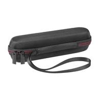 Almacenamiento de bolígrafos de traducción, soporte para escáner de bolígrafo, bolsa ligera con correa, funda de idiomas de traducción automática de aprendizaje, bolsa de protección dura para escáner