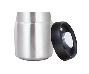 Almacenamiento de café,Latas de cocina selladas al vacío,Tarro de café al vacío | Para malta, azúcar, té, productos secos, frutos secos, harina