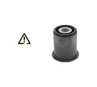 Almacenamiento De Cuerpo De Eje TRISCAN Experiencia De Posventa Para VW PASSAT
