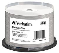 VERBATIM Almacenamiento de Datos Externo Multicolor