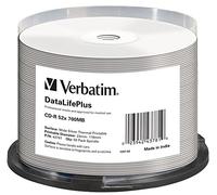 Almacenamiento de Datos Externo Multicolor VERBATIM