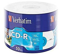 Almacenamiento de Datos Externo Multicolor VERBATIM