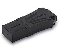 Verbatim Memoria USB ToughMax 49331 32 GB USB 2.0 Negro
