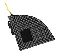 Almacenamiento de filtro de café, soporte de filtro | Organizador portátil del soporte de café Drip | Mano pura de moneda impermeable, bolsa de almacenamiento de papel reutilizable para hombres y
