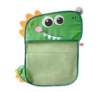 Almacenamiento de Juguete de Cuarto de Baño,Bolsa Organizadora Juguetes Baño, Red Almacenamiento para Bañera,Red de Almacenamiento Baño Bolsa para colgar Baño Juguetes,con 2 Ventosas Resistentes