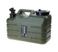 Almacenamiento de líquido de agua de coche para contenedor para depósito de inundación, HDPE de grado alimenticio