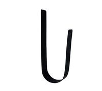 Almacenamiento de Papel higiénico montado en la Pared - Metal 12.2x4.53x1.97 Pulgadas | Soporte de Pared para Papel higiénico con Almacenamiento de Rollos, organización del baño, diseño Moderno,