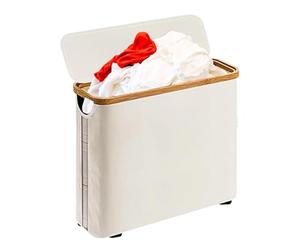 Almacenamiento de papel higiénico para baño, organizador de papel higiénico, cesta de baño, organizador de estante de toalla, mesa de fregadero de lavandería, soporte de rollo de papel higiénico