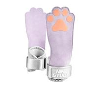 ALMACENAMIENTO DE POURRAJE - Ganchos de elevación | GRIPE STRATS | Grip Pads for Working Out Equipment - STACTS PARA DIAMSLIFTS | El fitness se enrolla no resbaladizo para el ejercicio