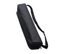 Almacenamiento de utensilios de parrilla, bolsa de utensilios de cocina al aire libre, bolsa multifuncional portátil, tela auténtica resistente a la intemperie, bolsa de almacenamiento de barbacoa