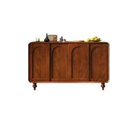 Almacenamiento de Zapatos Armario de Entrada con Puertas Correderas Madera Maciza 120 cm, Mueble Almacenamiento para Zapatos del Hogar, apto para Vestíbulo, Cocina, Salón etc Con Cajón(150x40x90cm)