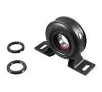 Almacenamiento Eje Cardán Ø 35 mm Con Rodamiento METZGER Para u.a. FORD TRANSIT