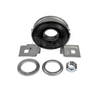 Almacenamiento Eje Cardán Ø 45 mm Con Rodamiento METZGER para u.a. OPEL MOVANO