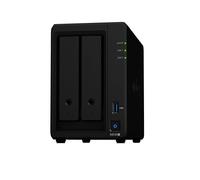 DS723+ Synology NAS 2 Bahías