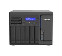 QNAP Servidor NAS TS-H886 – 6+2 bahías