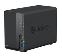 Almacenamiento en Red Synology DS223