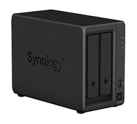 Almacenamiento en Red Synology DVA1622