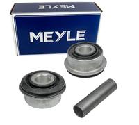 Almacenamiento Hembra, Brazo Meyle de Original Quality Meyle 18-14 610 0006
