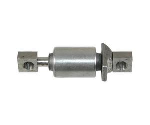 Almacenamiento Manillar Alta Precisión Ø 32MM 117MM A. B. S. para U.a. Volvo V70