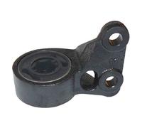 Almacenamiento Manillar Frontal Derecho - 78MM METZGER Apto para U.a. MG Zt