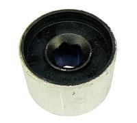 Almacenamiento Manillar Trasero - 62MM METZGER Iam-Expertise Apto para Audi A2