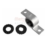 Almacenamiento Manillar Trasero De Buje Metal y Caucho METZGER para U.a. Subaru