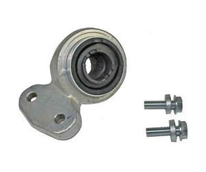 Almacenamiento Manillar Trasero Soporte Hidroelástico - 66MM METZGER para