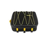 Almacenamiento Motocicletas Motocicleta Portaequipajes Almacenamiento Alforjas Bolsa Lateral Superior para B&MW R1250GS F850GS para Adventure F750GS R1200GS ADV(Bolsa Lateral Amarilla)