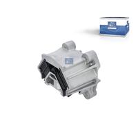 Almacenamiento Motor DT Repuestos Experiencia Aftermarket Compatible Con MAN