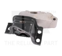 Almacenamiento Motor Eje Delantero Para Fiat Ducato Pritsche/Fahrgestell 250