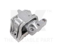 Almacenamiento Motor Eje Delantero Para VW Passat Variant 3C5 2.0 TDI 16V 3C2