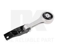 Almacenamiento Motor Eje Delantero Para VW Polo 6R1 6C1 1.6 TDI 1.4 GTI 9N_ 1.9