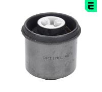 Almacenamiento Óptimo Eje Trasero Para VW Polo 6N2 6KV5 6KV2 Seat Ibiza II