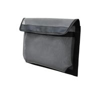 Almacenamiento para aparejos de , organizador de herramientas de carrete flotador, 13.7 x 9.8 x 1.2 pulgadas, soporte de herramientas para de gran capacidad, para carrete, herramientas de