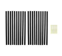 Almacenamiento para cápsulas café | Soporte para cápsulas café para Nespresso | Soportes para cápsulas café autoadhesivos montados en la Pared | Gadgets Cocina Alta Capacidad Porta os K