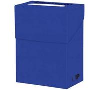Almacenamiento para tarjetas - Deck Box (Azul Pacífico)