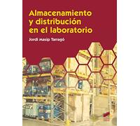 Almacenamiento y distribución en El Laboratorio: 68 (Química)