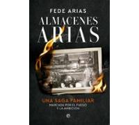 Almacenes Arias (ebook)
