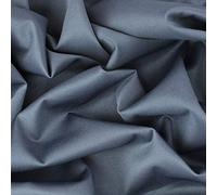 ALMACENES CASA ANGEL Tejido Neopreno O Scuba Opaco, SOSTENIDO, con Cuerpo, Muy Suave Y con CIERTA Elasticidad Gracias AL Porcentaje DE Spandex con 150cm DE Ancho por Metros (Azul Marino, 1 Metro)