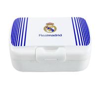 ALMACENESADAN, 0435, Sandwichera rectangular multicolor, 15x10x5,5 cms