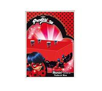 ALMACENESADAN 1122, Pack decoración Fiesta y cumpleaños Lady ; Compuesto por Mantel de Fiesta de plástico 120x180 cm y Pack de 20 servilletas