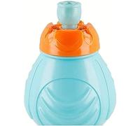 ALMACENESADAN, 2292; Botella Easy Sport Capacidad 400 ml ; Producto de plástico; No BPA