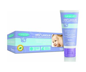 Almafil Lansinoh HPA Crema 10ml