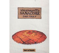 Almamegretta - Sanacore tour 1.9.9.5. - Live in Napoli [Italia] [DVD]