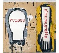 Almamegretta - Vulgus