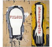 Almamegretta - Vulgus