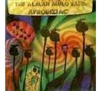 Alman Mulo Band, the - Afrodiziac Dreamtime