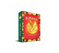 Almanac: El Camino Del Dragón