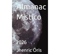 Almanac Místico: 2026